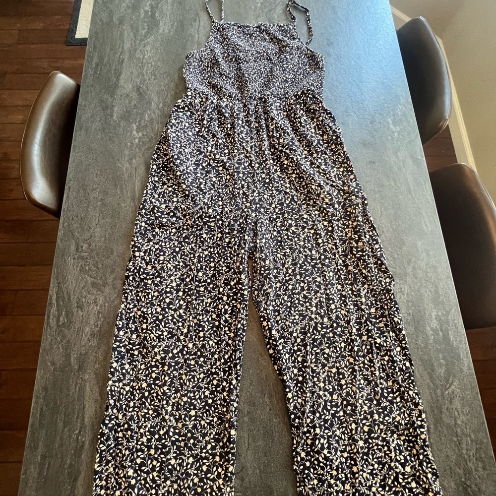 Old Navy jumpsuit